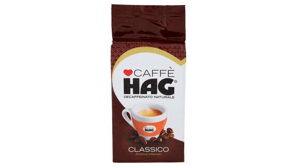 Caffe Hag Classico 225g Nuovo
