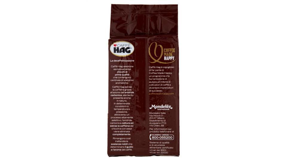 Caffe Hag Classico 225g Nuovo