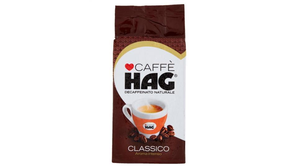 Caffe Hag Classico 225g Nuovo