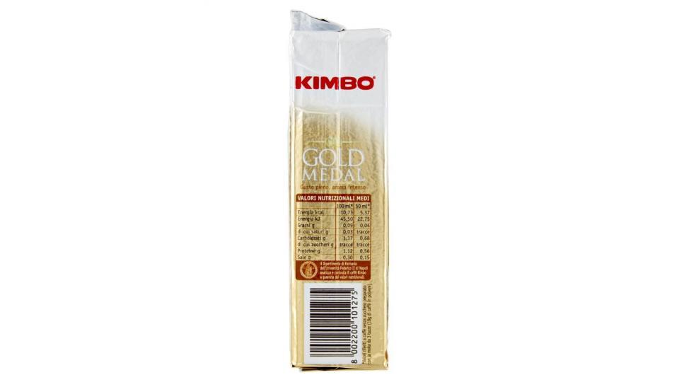 Kimbo Gold Medal