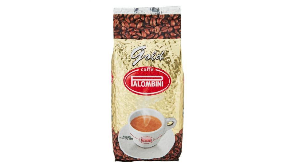 Caffè Palombini Gold