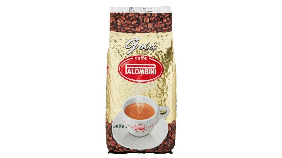 Caffè Palombini Gold