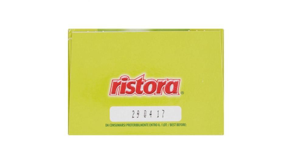 Ristora Tè Al Limone Istantaneo 16 Capsule