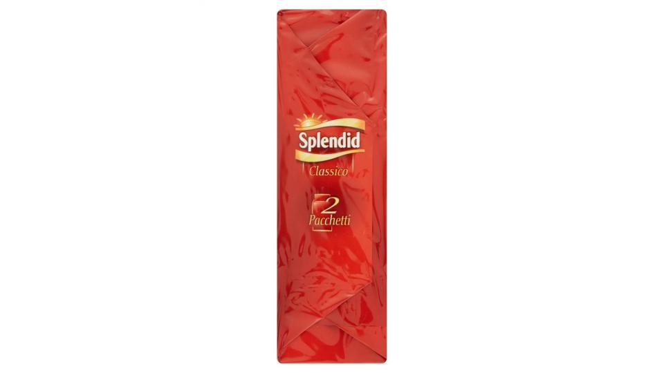 Splendid Classico 2x225g