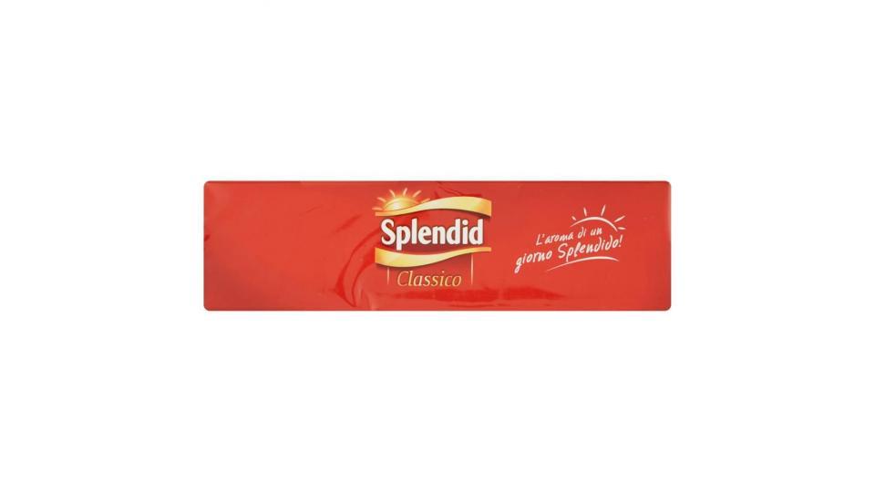 Splendid Classico 2x225g