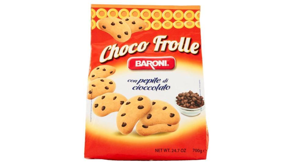 Baroni Choco Frolle