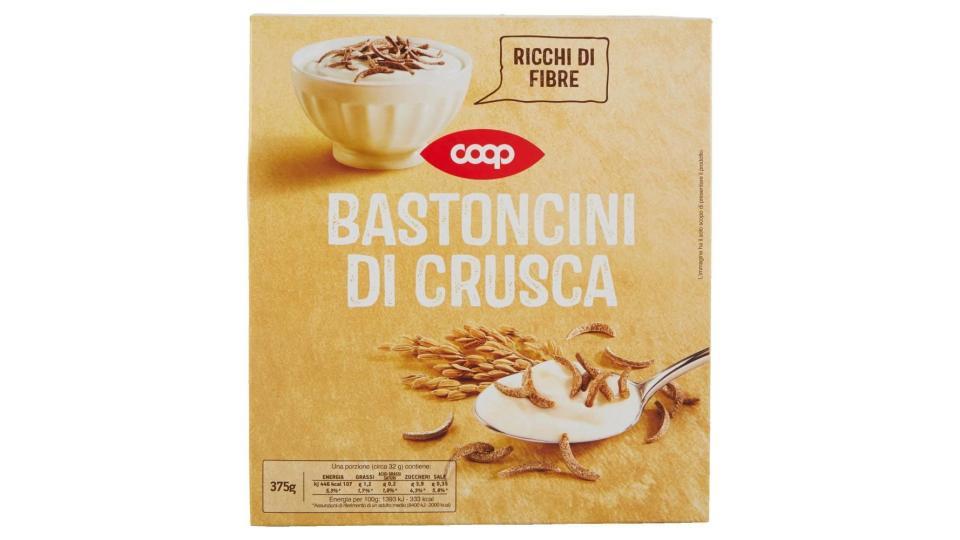 Bastoncini Di Crusca