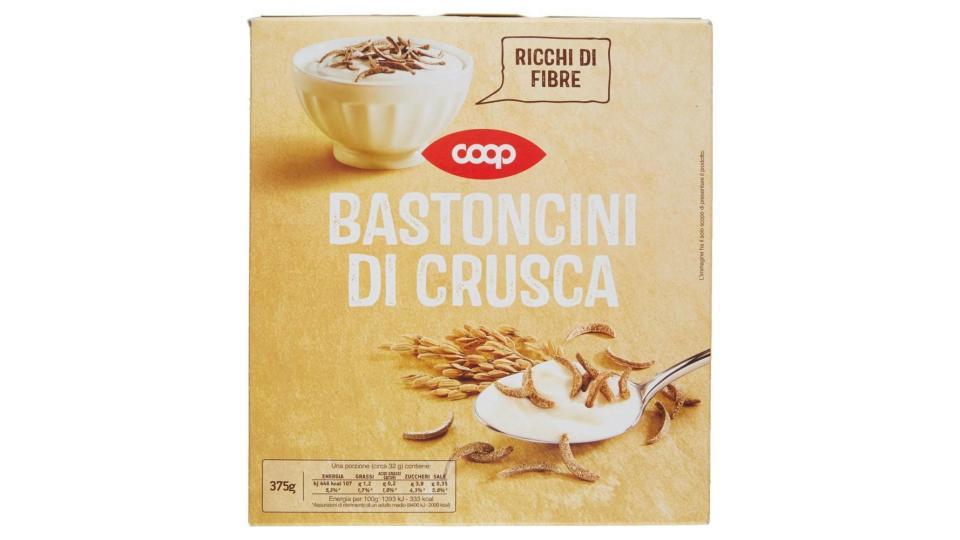 Bastoncini Di Crusca