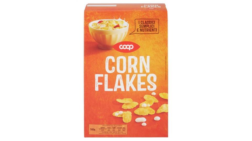 Corn Flakes