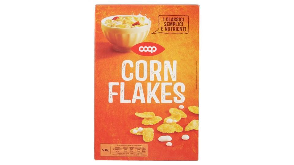 Corn Flakes