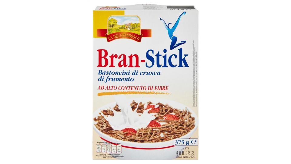 Ca' Del Granbosco Bran-stick