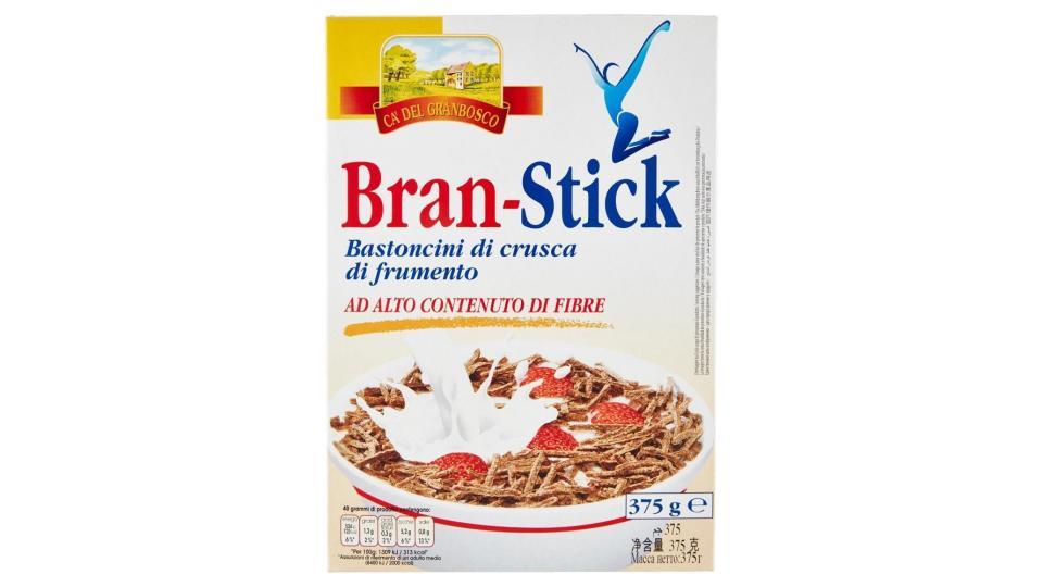 Ca' Del Granbosco Bran-stick
