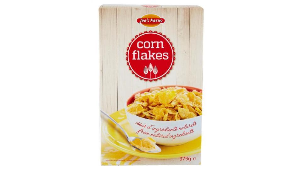 Joe's Farm Corn Flakes