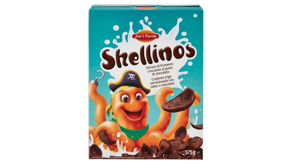 Joe's Farm Shellinos