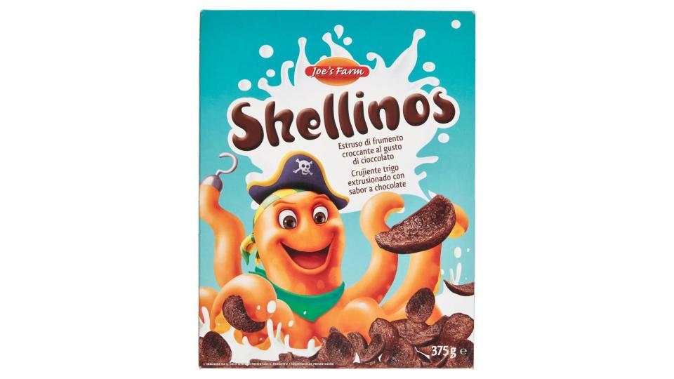 Joe's Farm Shellinos