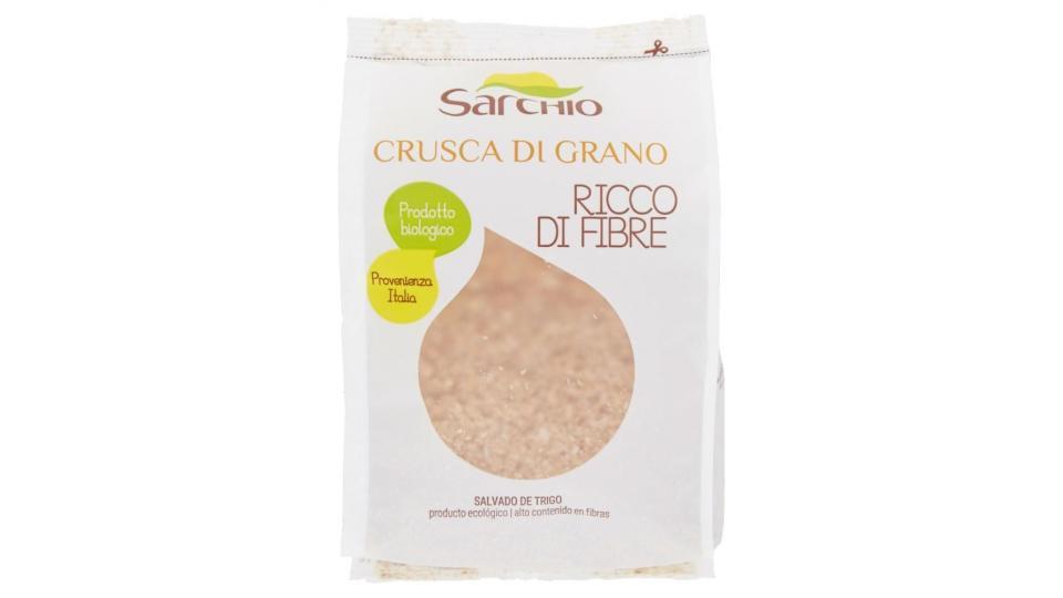 Sarchio Crusca Di Grano