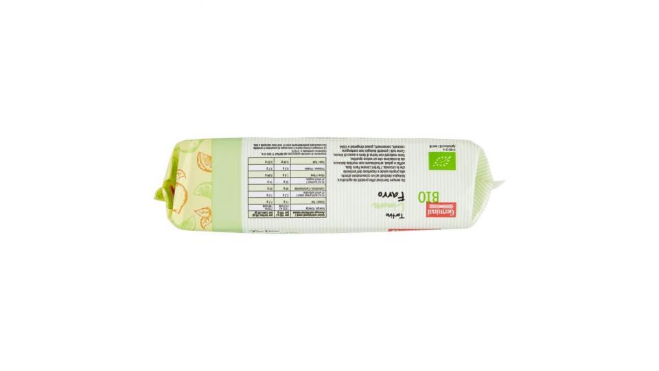 Tortino Limone Germinal Bio 4x45g