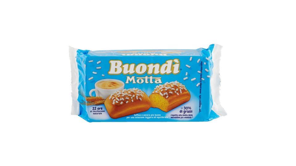 Motta Buondì Classico