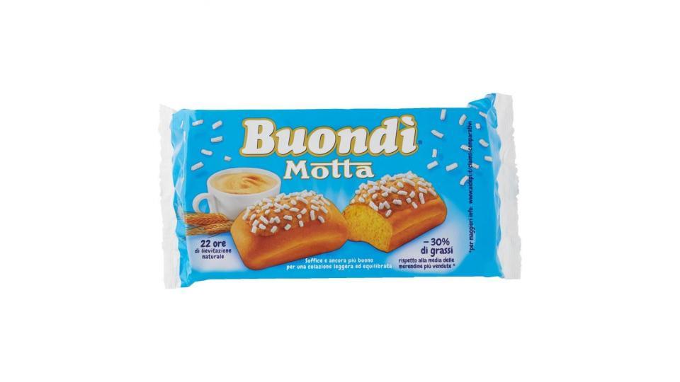 Motta Buondì Classico