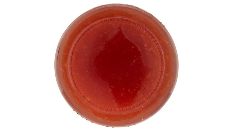 Sicilizie Marmellata Di Arance Rosse Bio