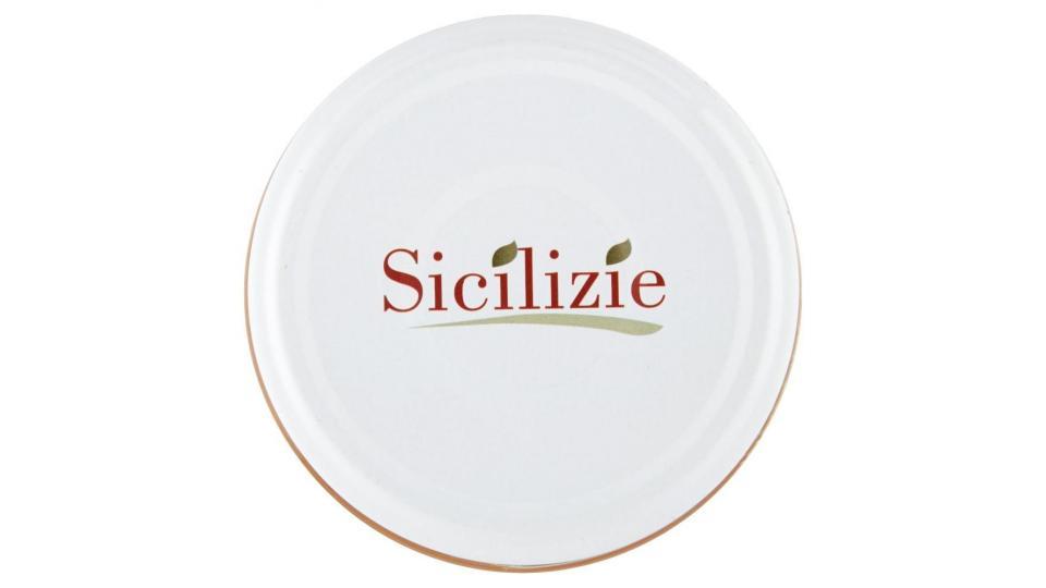 Sicilizie Marmellata Di Mandarini Di Sicilia Bio