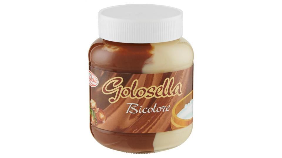 Gandola Golosella Bicolore