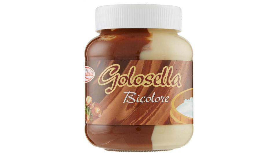 Gandola Golosella Bicolore