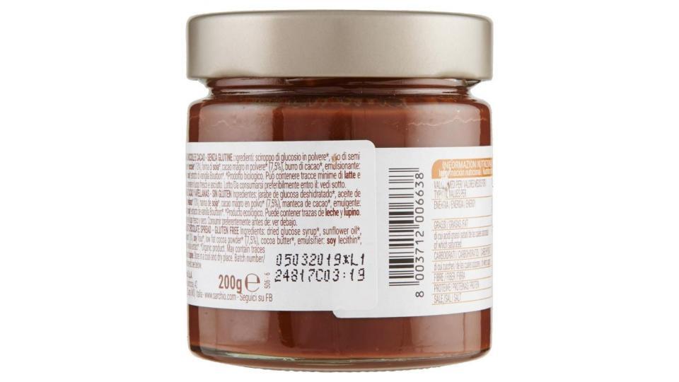 Sarchio Crema Cacao E Nocciole