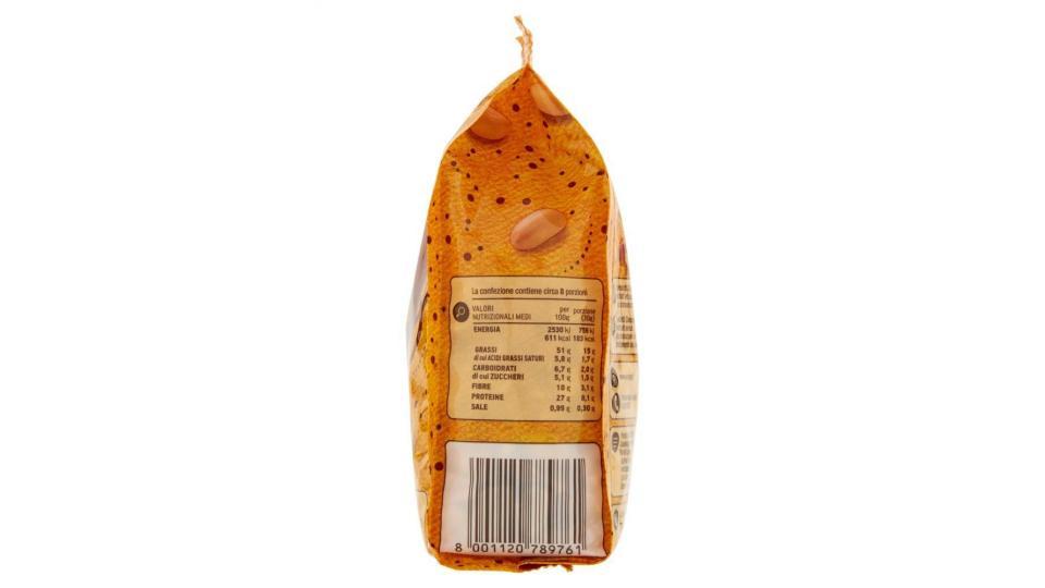 Life arachidi tostate e salate