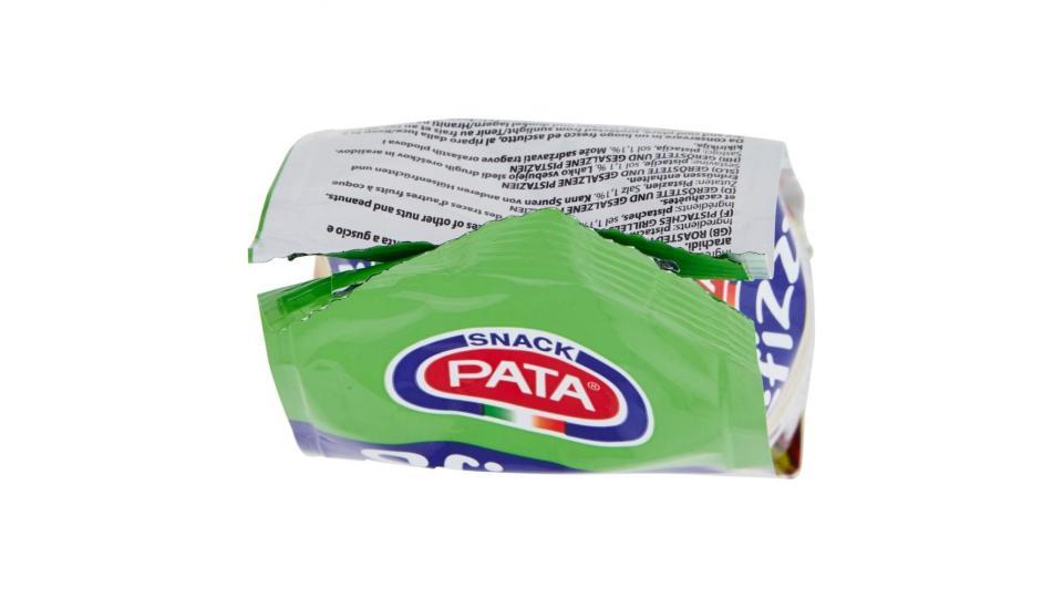 Pata Sfizzy Pistacchi Tostati - Salati