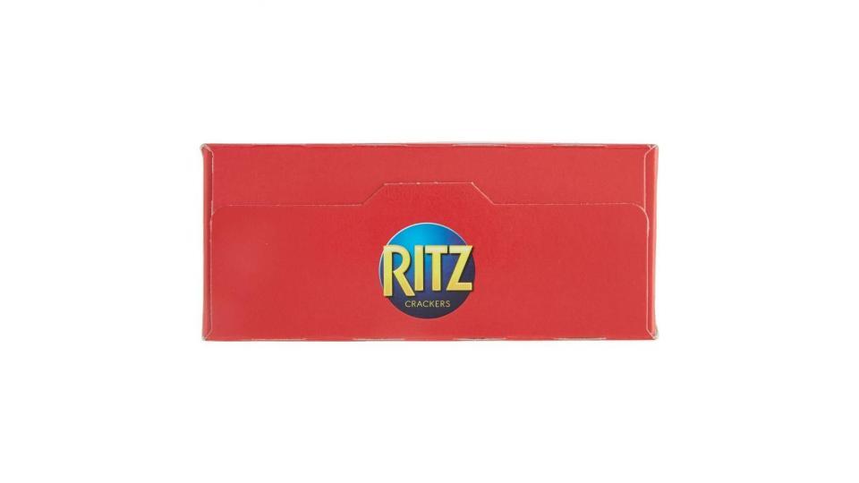 Ritz Astuccio 200g Standard