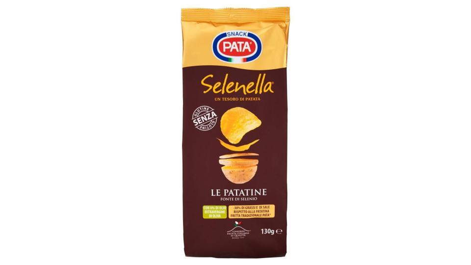 Selenella Le Patatine