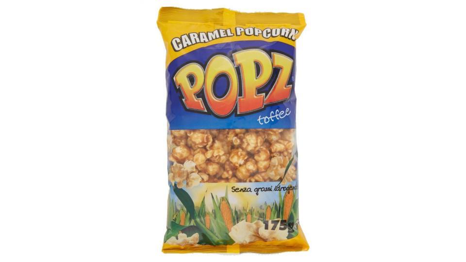 Popz Toffee