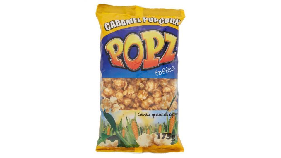 Popz Toffee