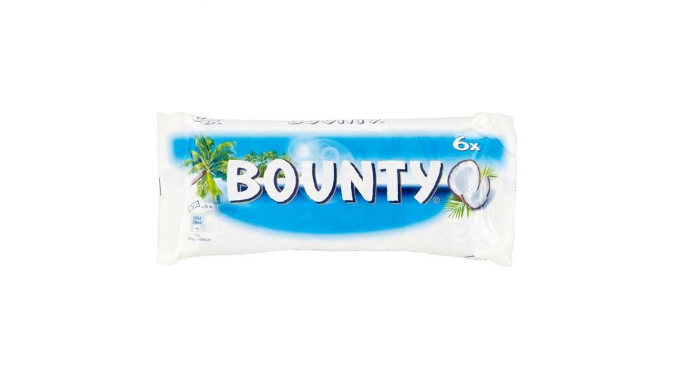 Bounty 6 X G