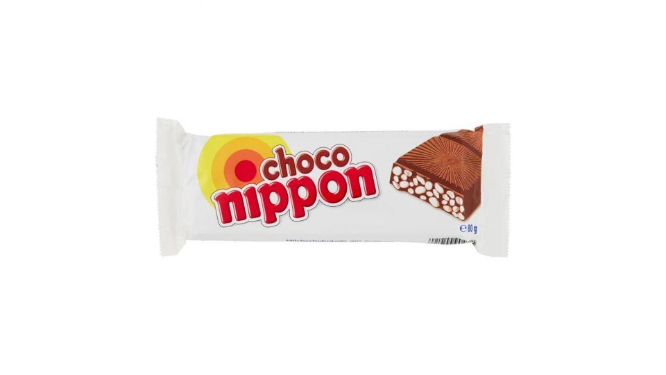 Choco Nippon