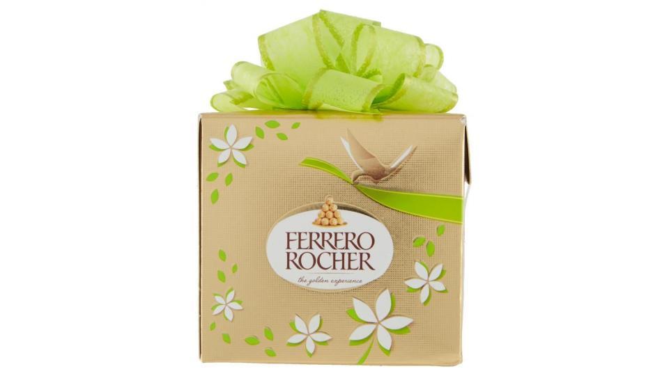 Ferrero Rocher 6 Ferrero Rocher