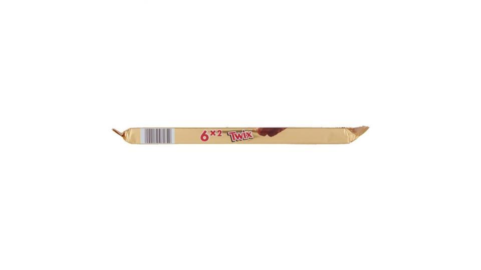 Twix  6 X (2 X 25 G)