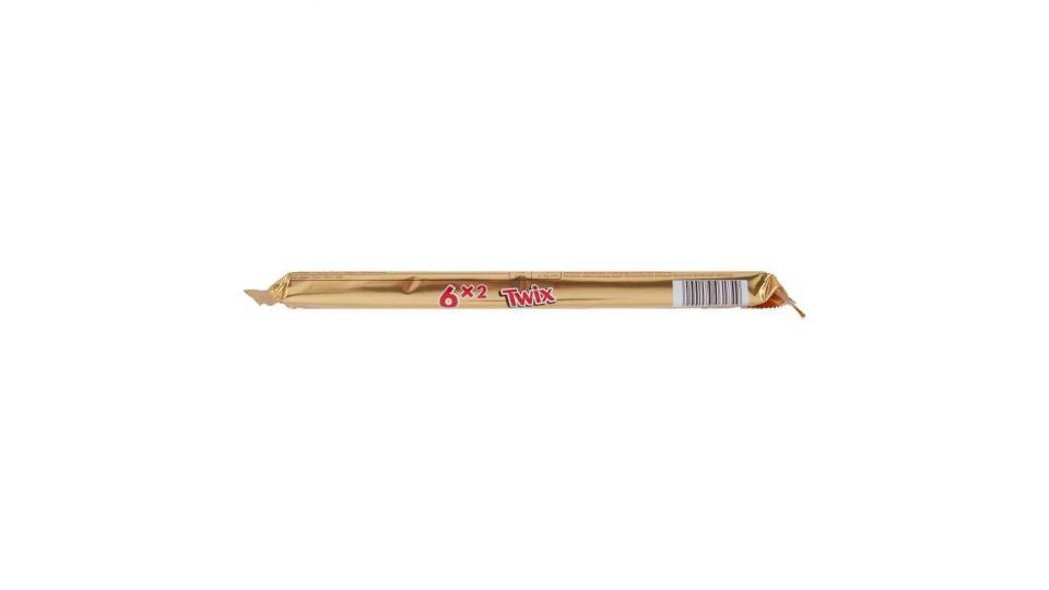 Twix  6 X (2 X 25 G)