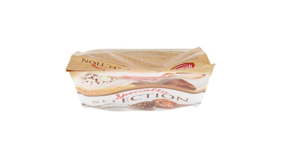 Witor's Specialty Selection Stracciatella Cacao Cappuccino