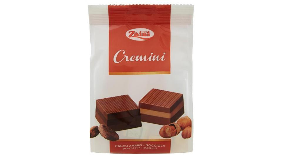 Zaini cacao amaro