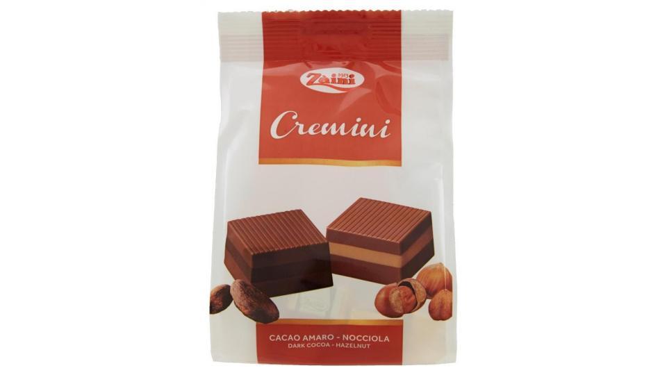 Zaini cacao amaro