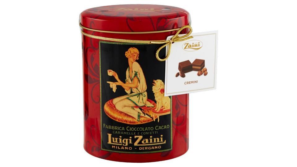 Zàini Cremini