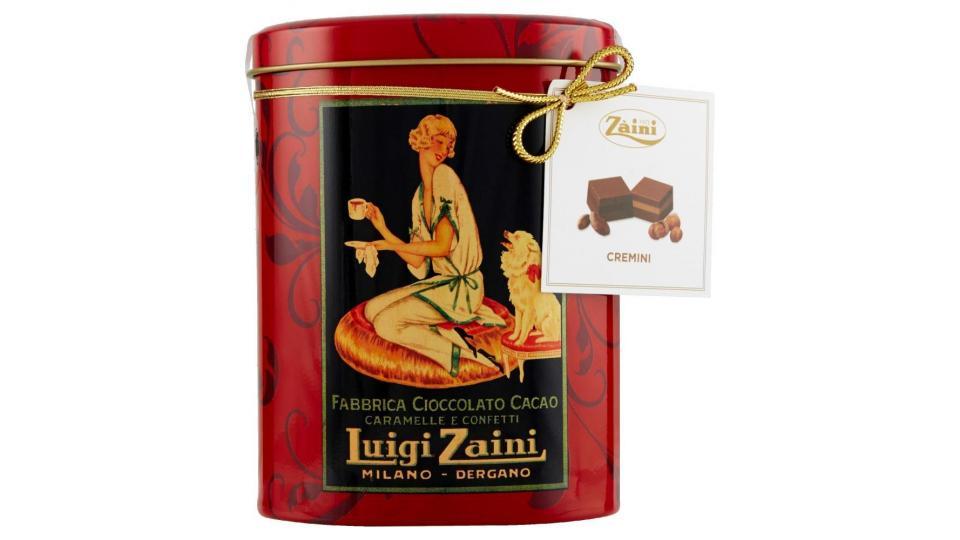 Zàini Cremini