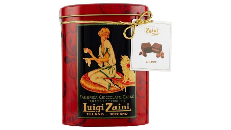 Zàini Cremini