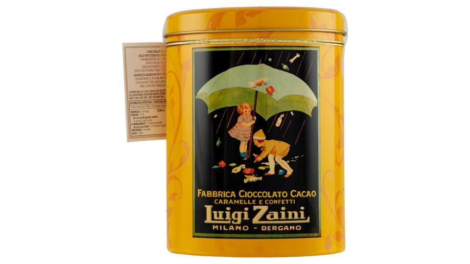 Zàini Gianduiotti