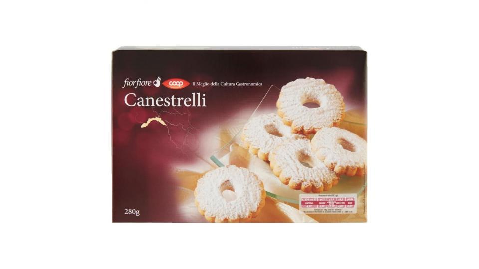 Canestrelli