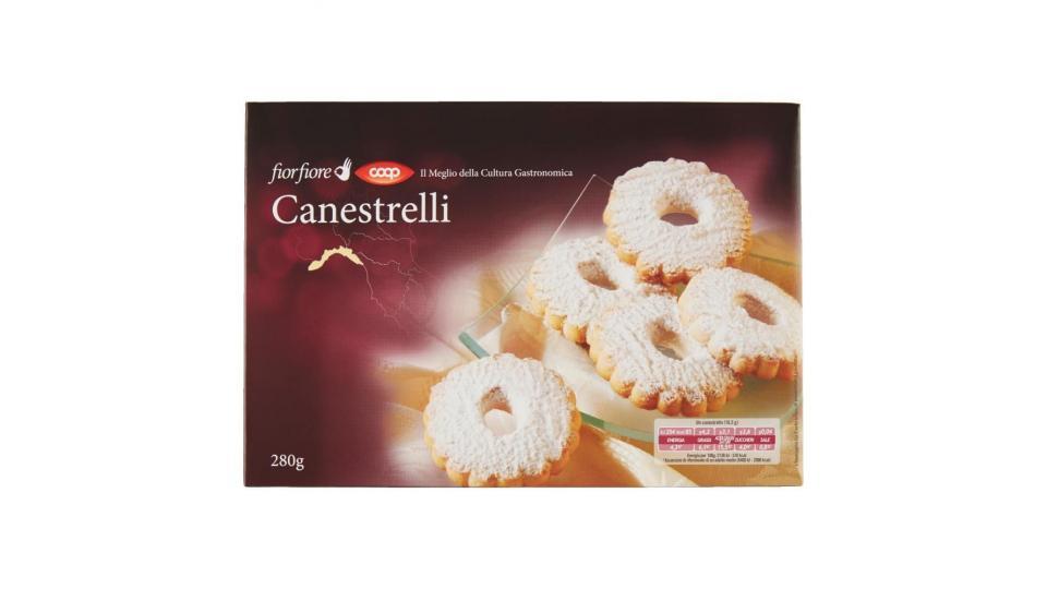 Canestrelli