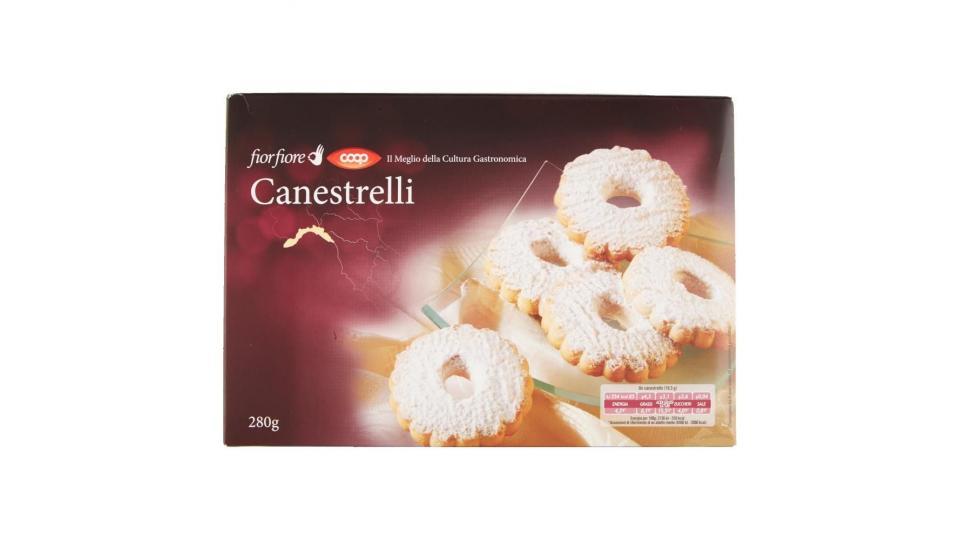 Canestrelli