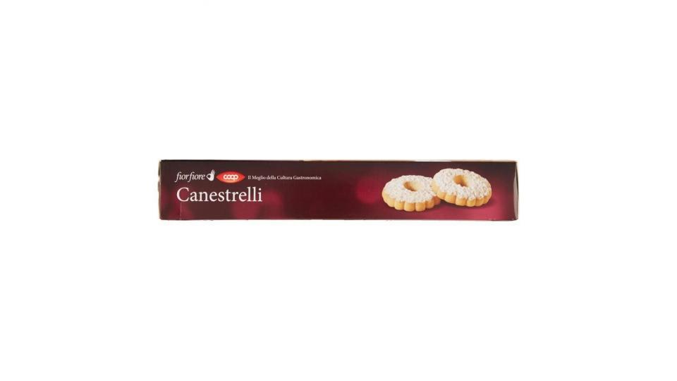 Canestrelli